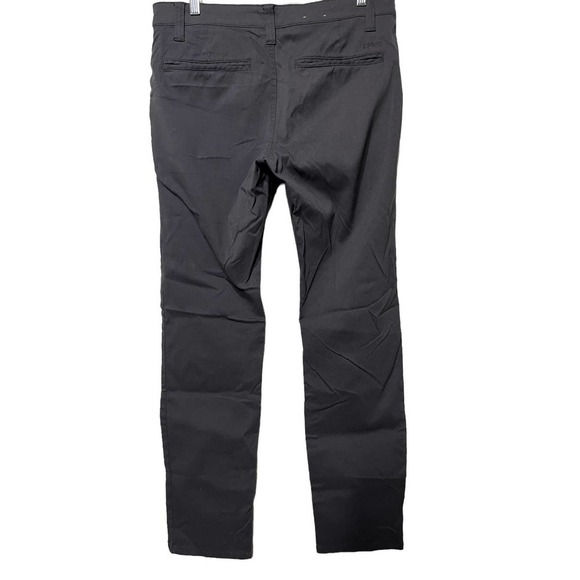 Men’s Prana Breathe Straight Fit Pant / S-32W X 32 L - Picture 5 of 6